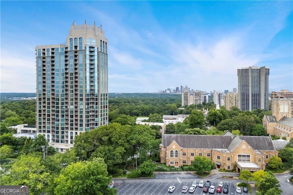 2795 Peachtree Road Atlanta - 27