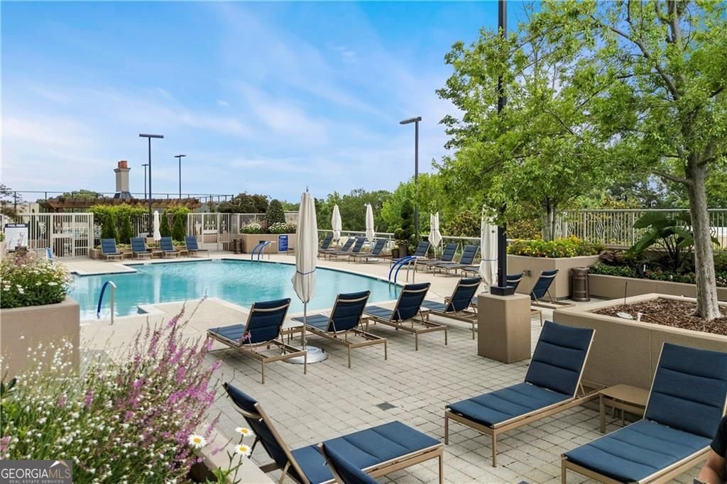 2795 Peachtree Road Atlanta - 28