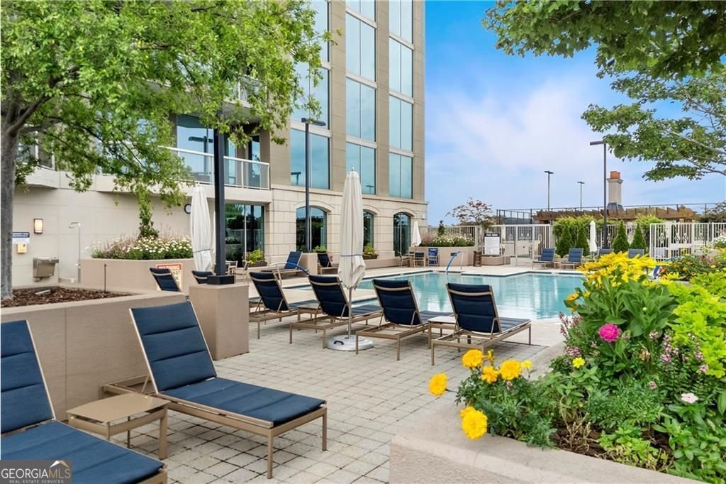 2795 Peachtree Road Atlanta - 29