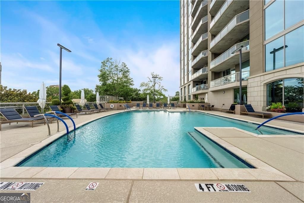 2795 Peachtree Road Atlanta - 30