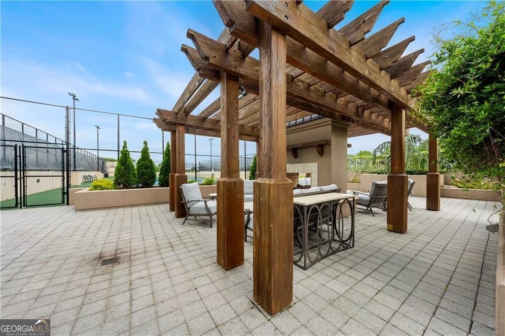 2795 Peachtree Road Atlanta - 31