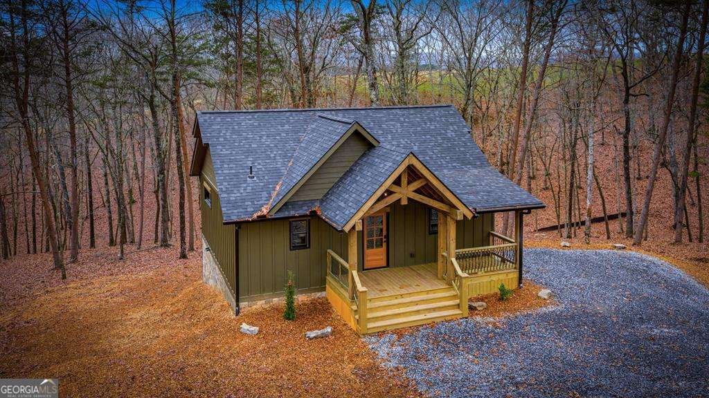 2393 Ada Street Blue Ridge - main photo