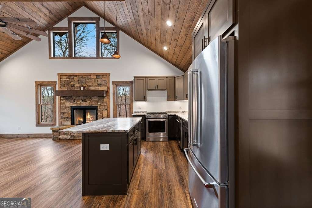 2393 Ada Street Blue Ridge - 14