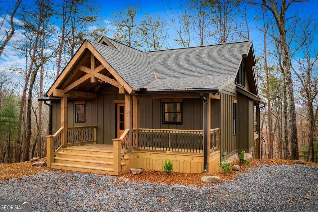 2393 Ada Street Blue Ridge - 2