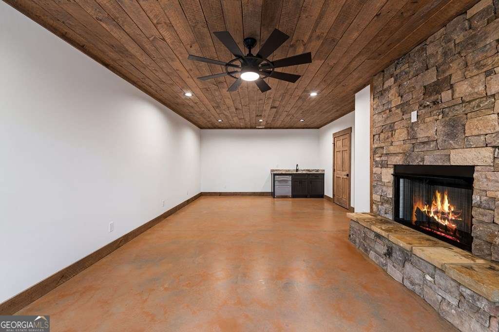 2393 Ada Street Blue Ridge - 33