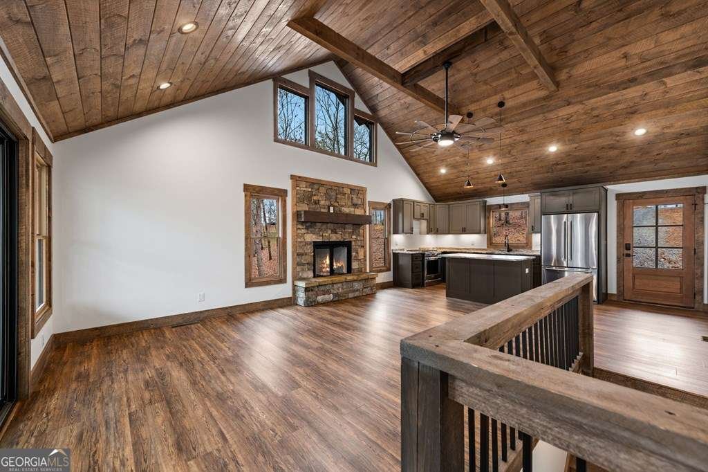 2393 Ada Street Blue Ridge - 4