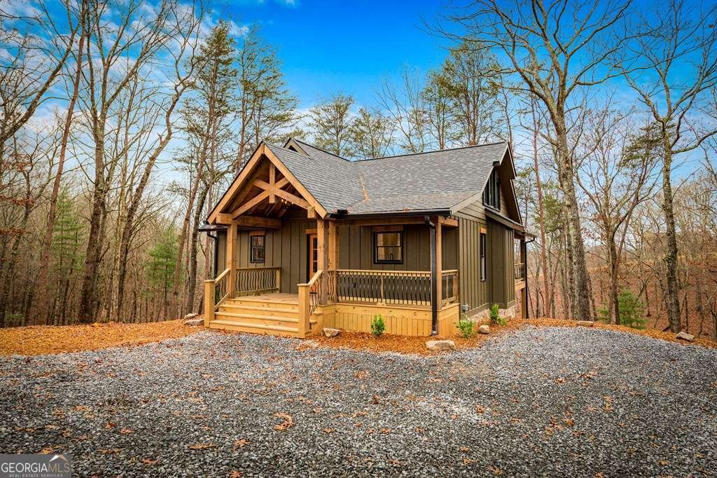 2393 Ada Street Blue Ridge - 43