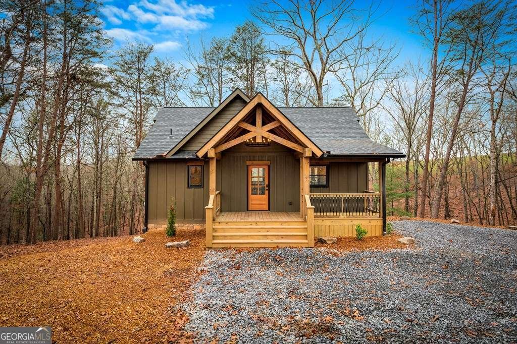 2393 Ada Street Blue Ridge - 44