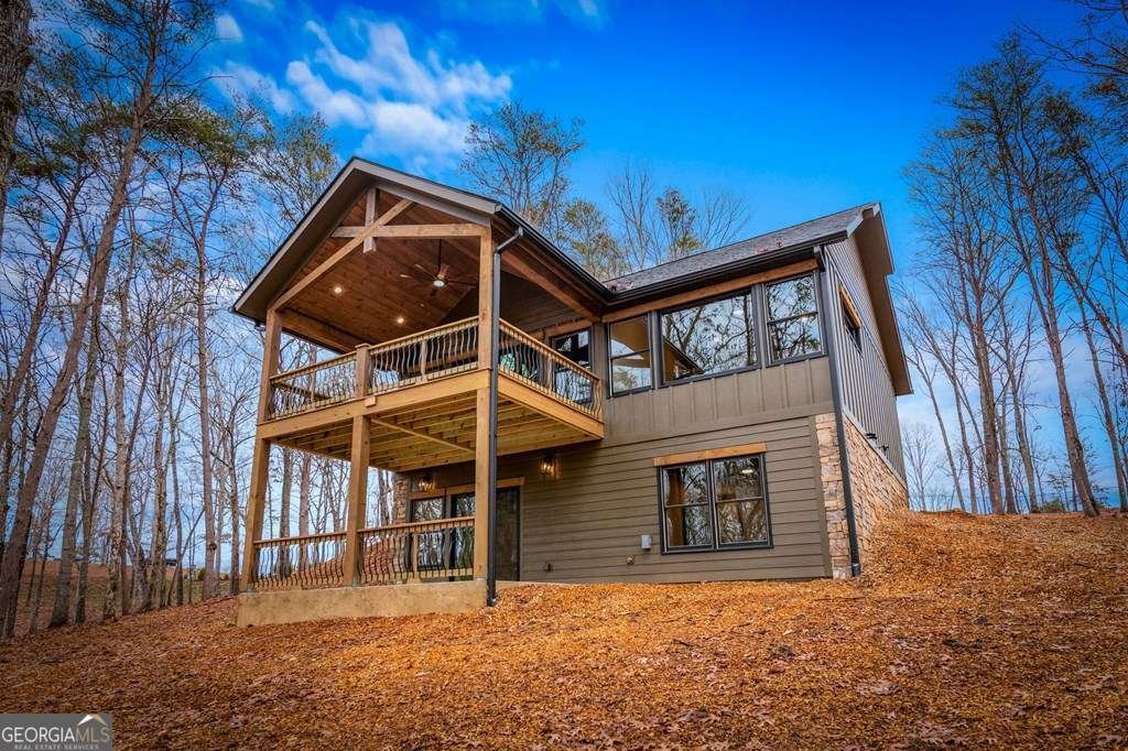 2393 Ada Street Blue Ridge - 48