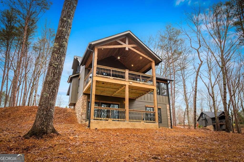 2393 Ada Street Blue Ridge - 49