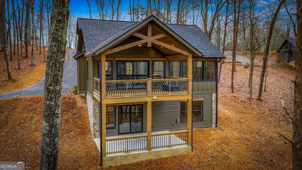 2393 Ada Street Blue Ridge - 50