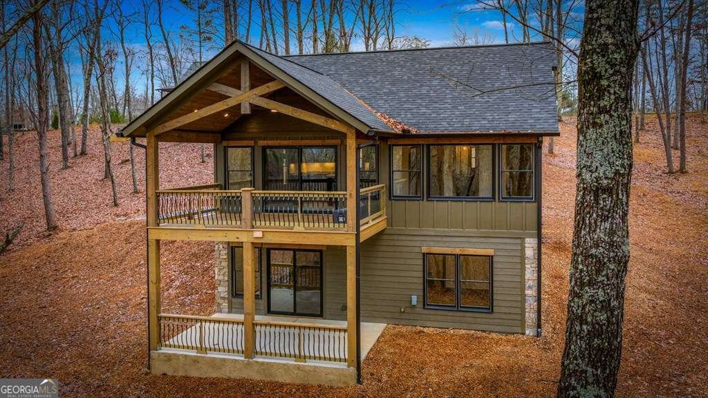 2393 Ada Street Blue Ridge - 51