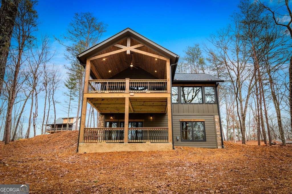 2393 Ada Street Blue Ridge - 52