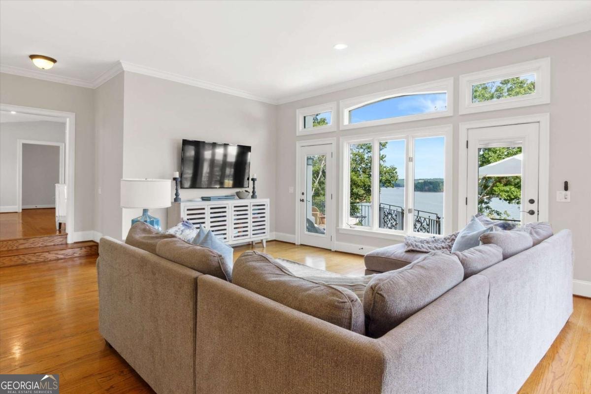 2265 Sidney Drive Gainesville - 28