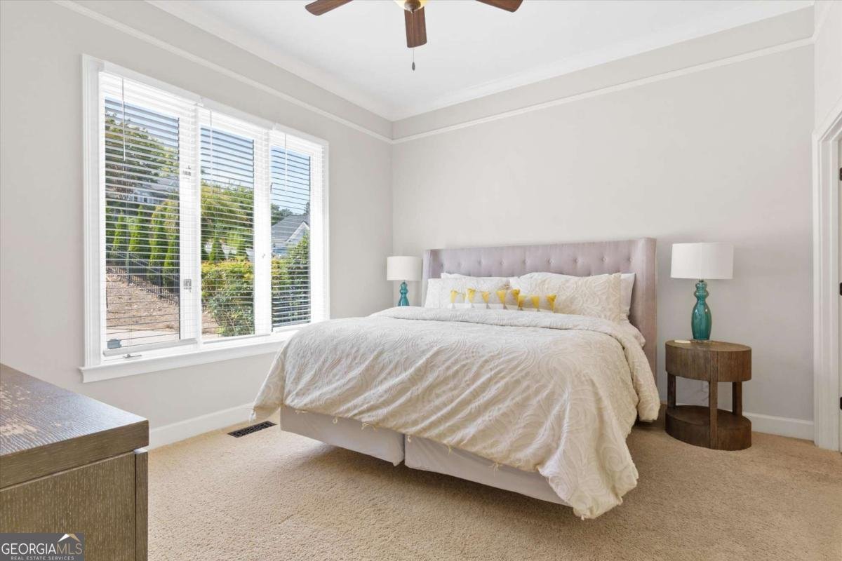 2265 Sidney Drive Gainesville - 30