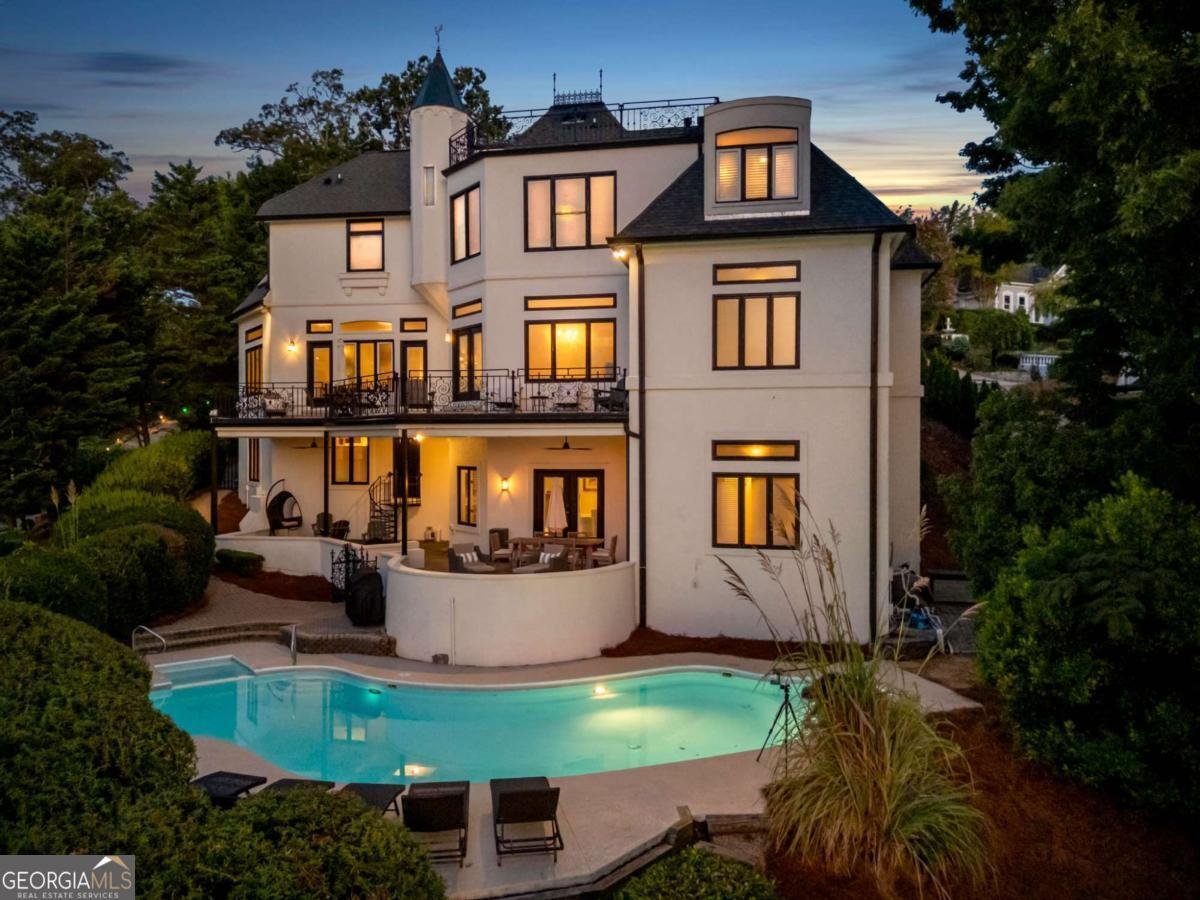 2265 Sidney Drive Gainesville - 4