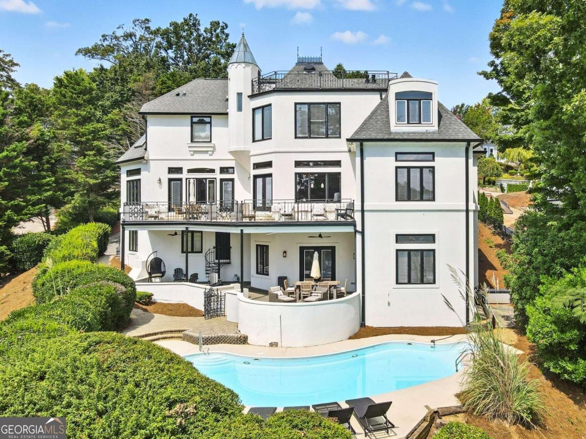 2265 Sidney Drive Gainesville - 7