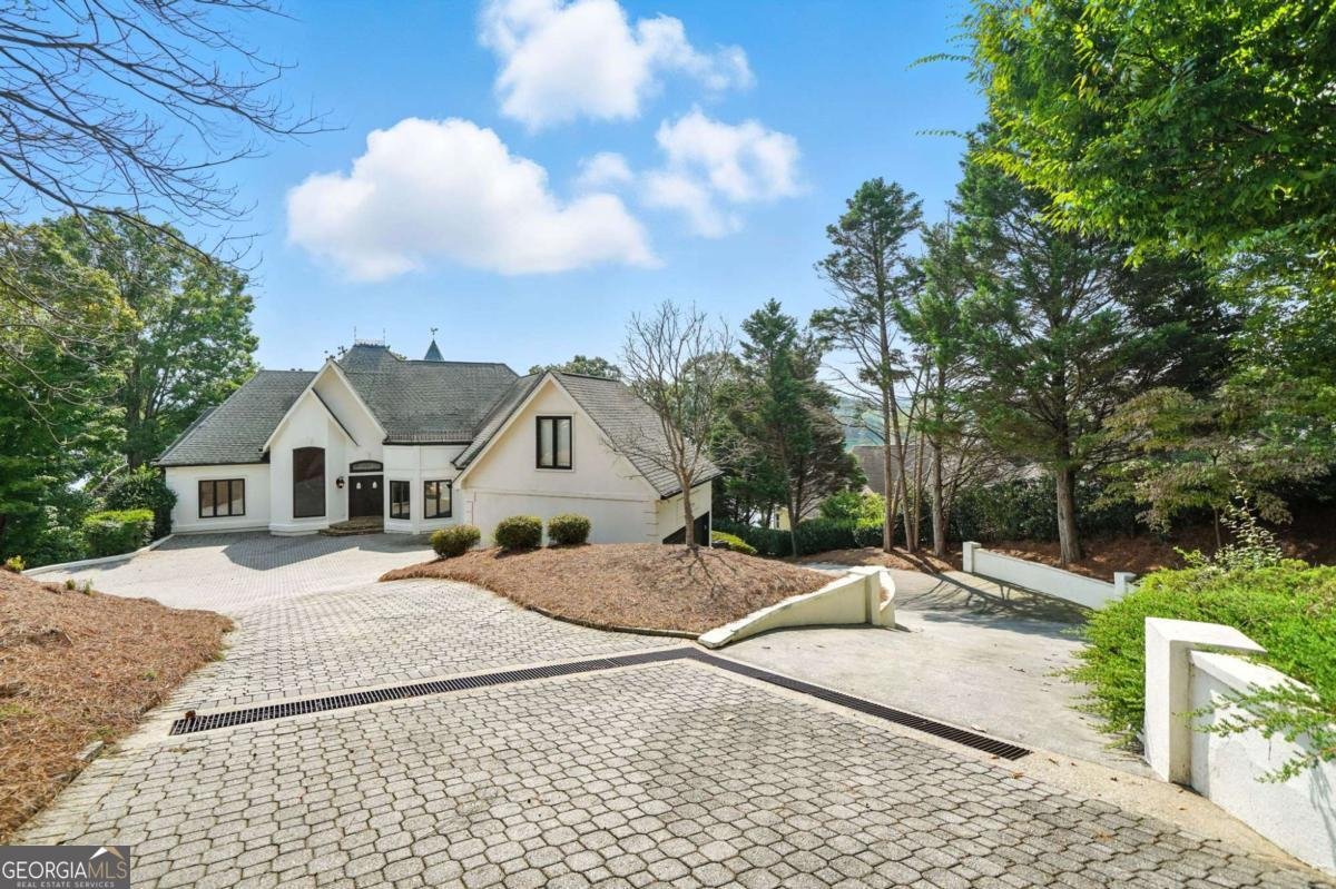 2265 Sidney Drive Gainesville - 76