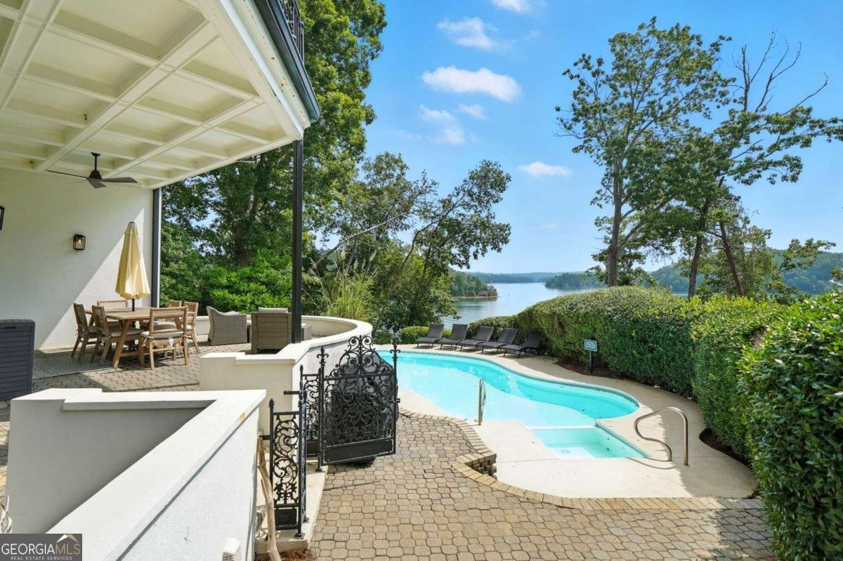 2265 Sidney Drive Gainesville - 8