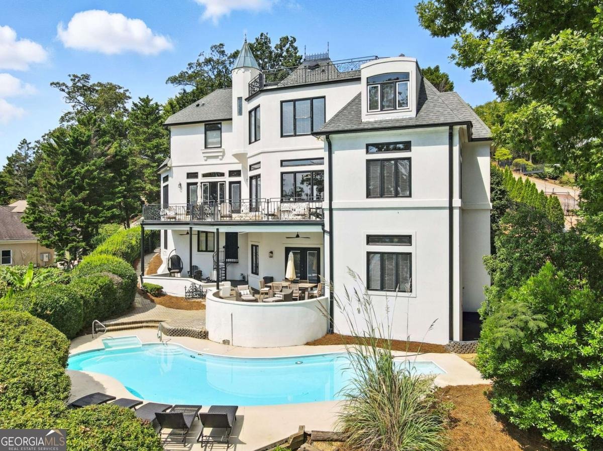 2265 Sidney Drive Gainesville - 80