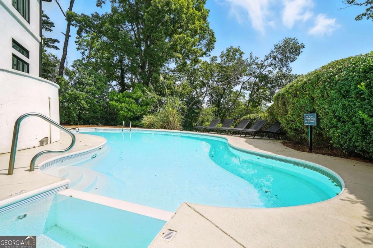 2265 Sidney Drive Gainesville - 9