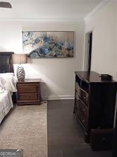 4792 Cedar Park Way Stone Mountain - 9