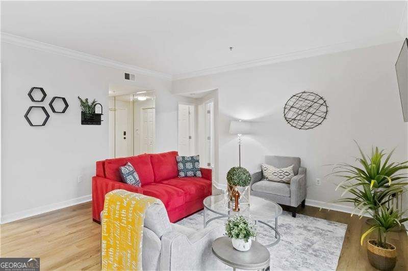 2161 Peachtree Road Atlanta - main photo