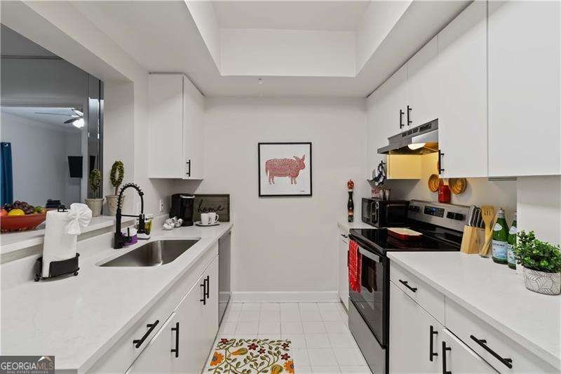 2161 Peachtree Road Atlanta - 11