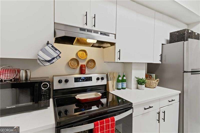 2161 Peachtree Road Atlanta - 13