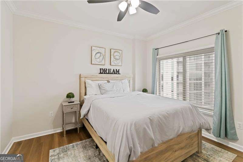 2161 Peachtree Road Atlanta - 20