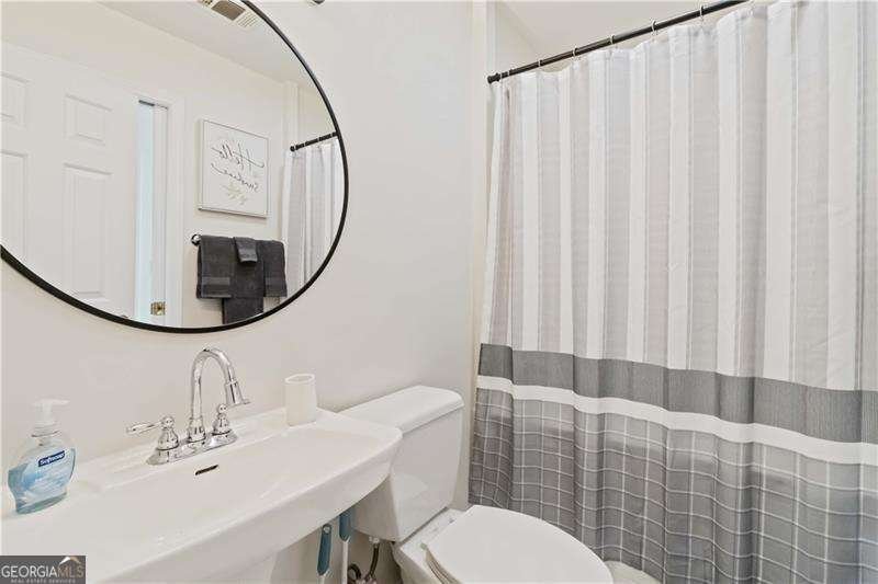 2161 Peachtree Road Atlanta - 24