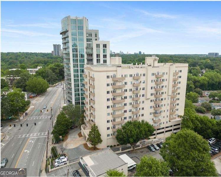 2161 Peachtree Road Atlanta - 27