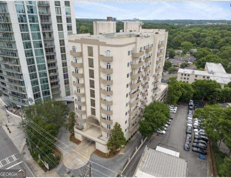 2161 Peachtree Road Atlanta - 28