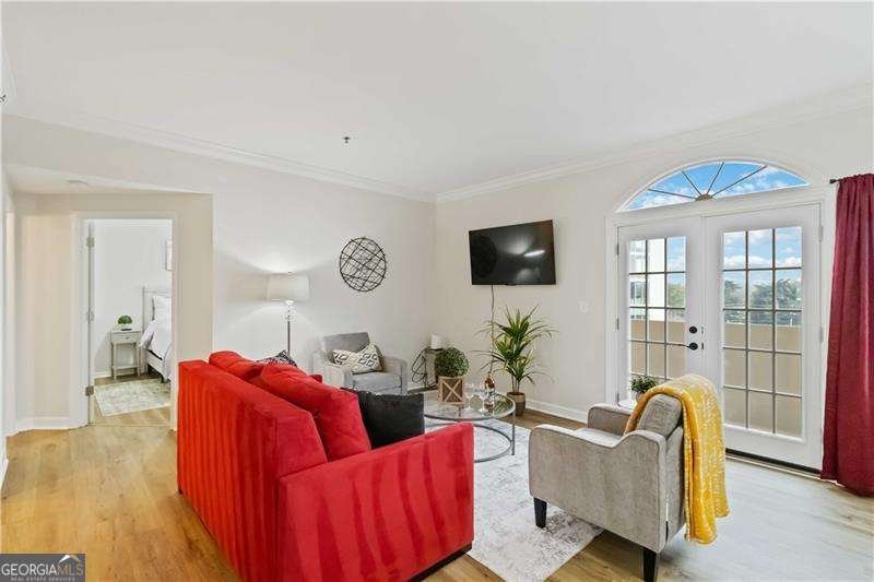 2161 Peachtree Road Atlanta - 3