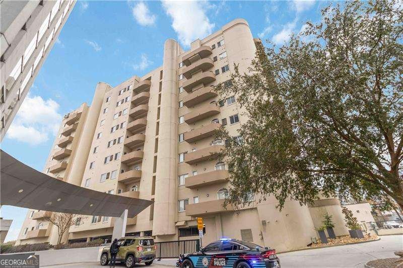 2161 Peachtree Road Atlanta - 31