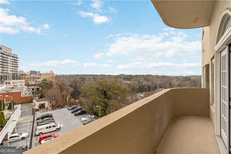 2161 Peachtree Road Atlanta - 4