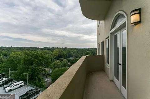 2161 Peachtree Road Atlanta - 5