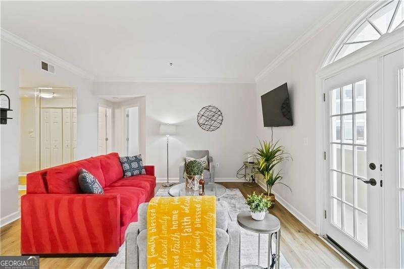 2161 Peachtree Road Atlanta - 7