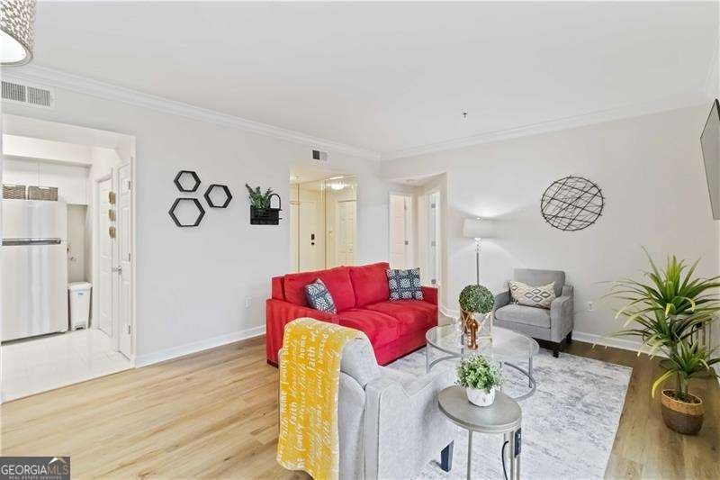 2161 Peachtree Road Atlanta - 8