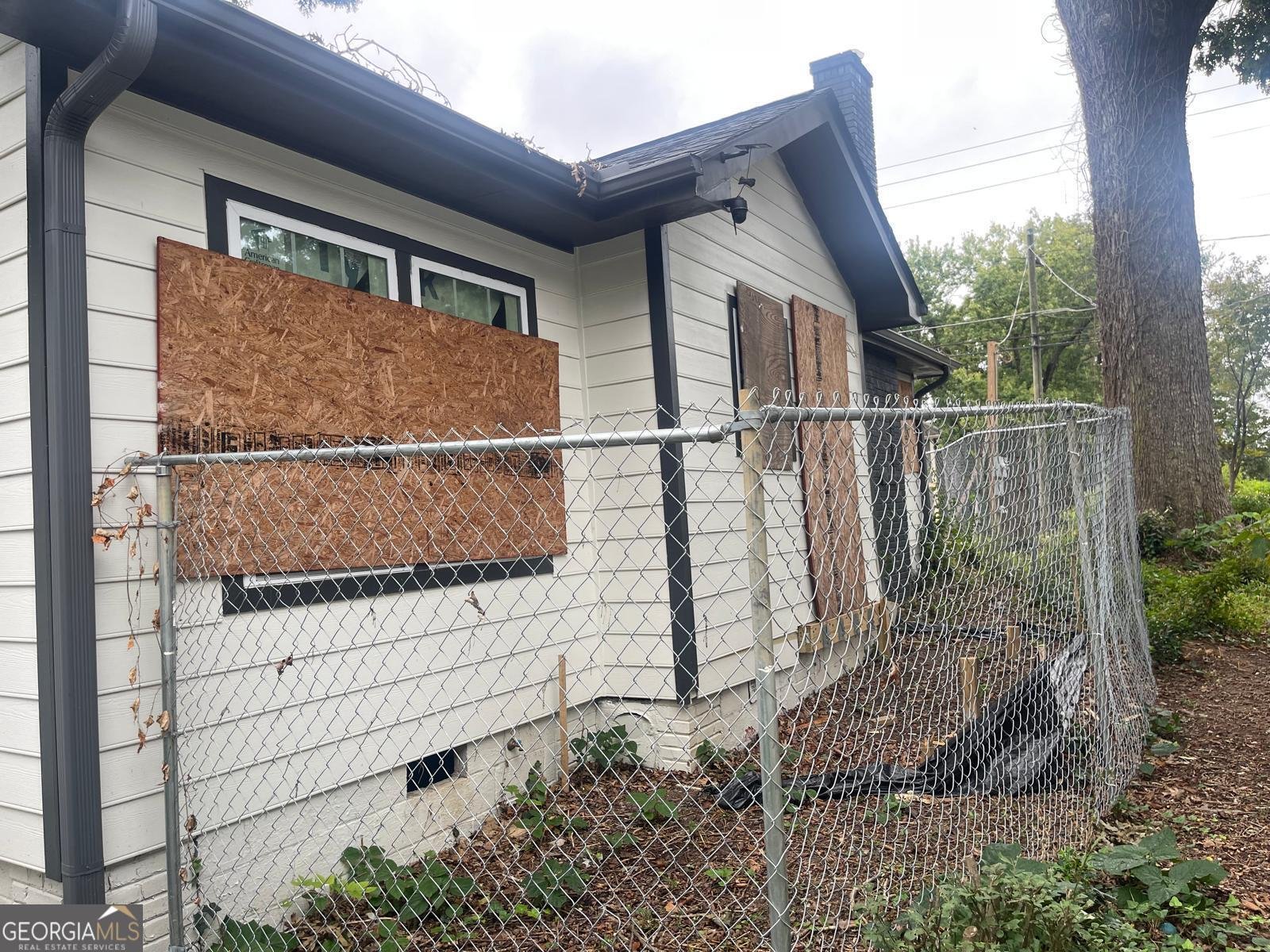 1481 Venetian Drive Atlanta - 4