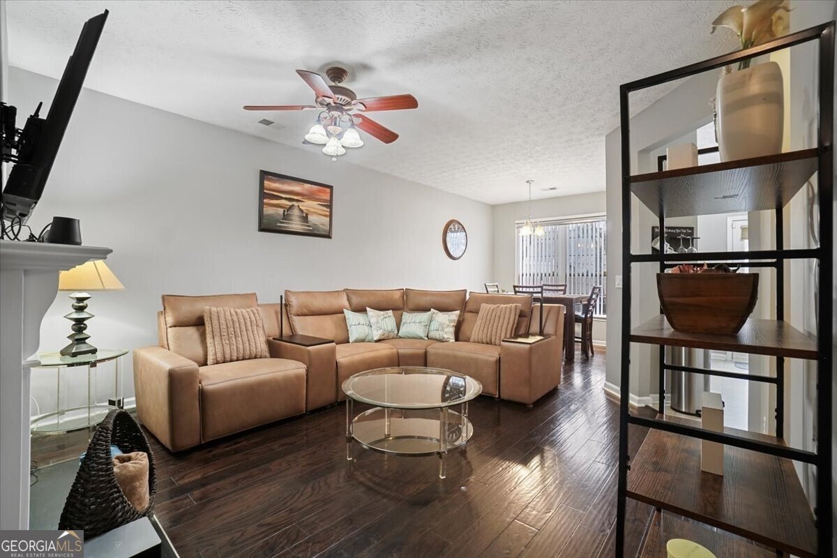 152 Haven Oak Way Lawrenceville - 12