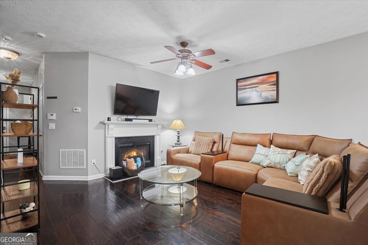 152 Haven Oak Way Lawrenceville - 13