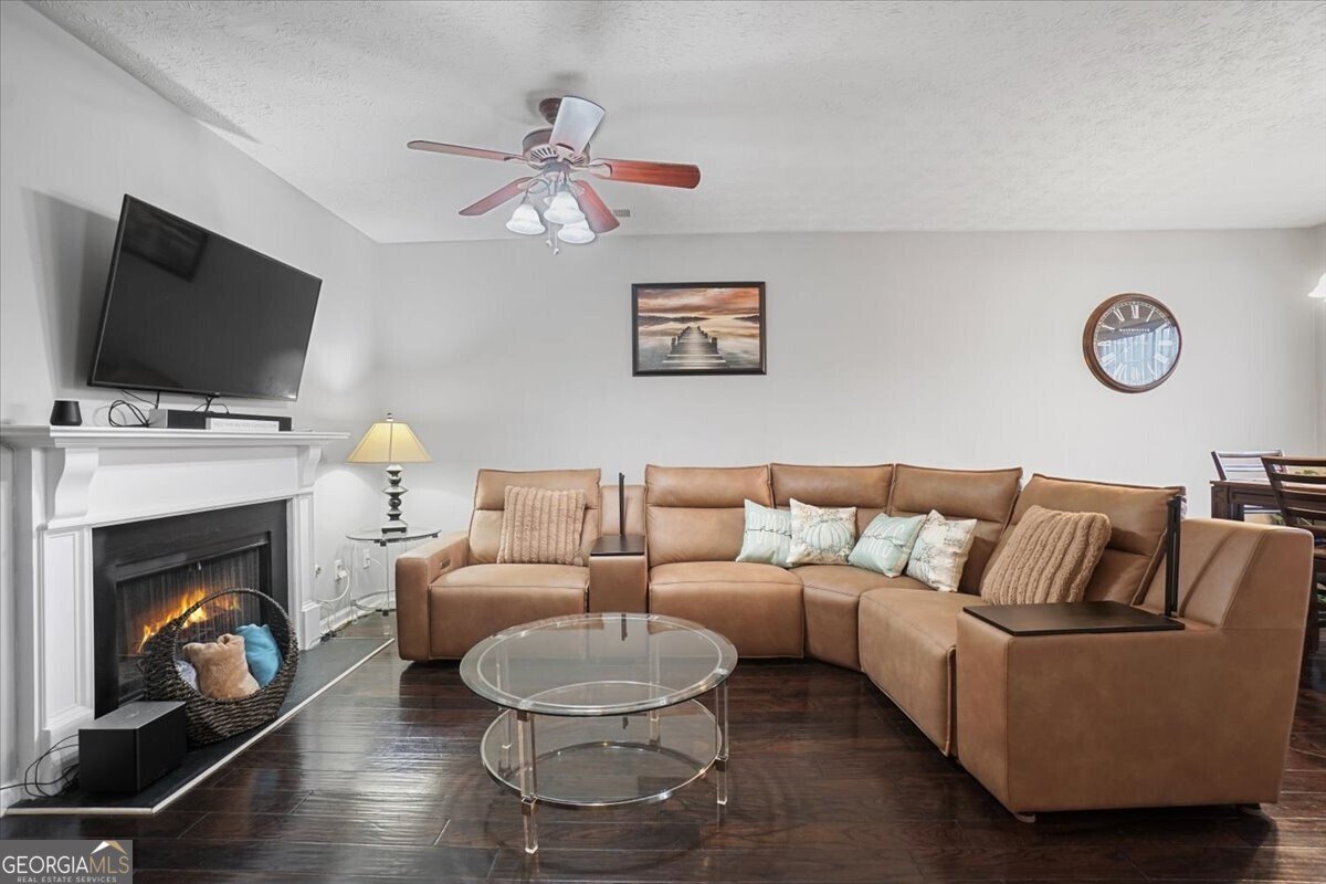 152 Haven Oak Way Lawrenceville - 14