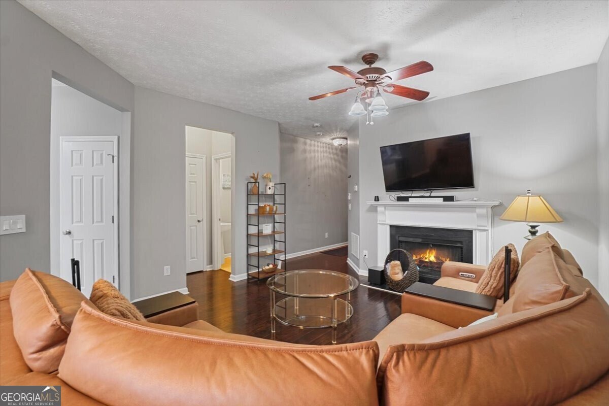 152 Haven Oak Way Lawrenceville - 15