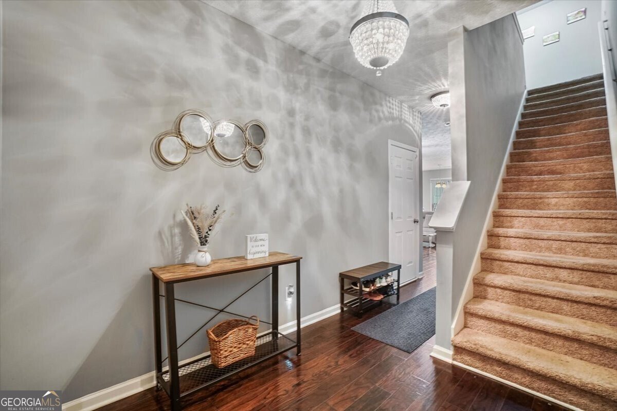 152 Haven Oak Way Lawrenceville - 4