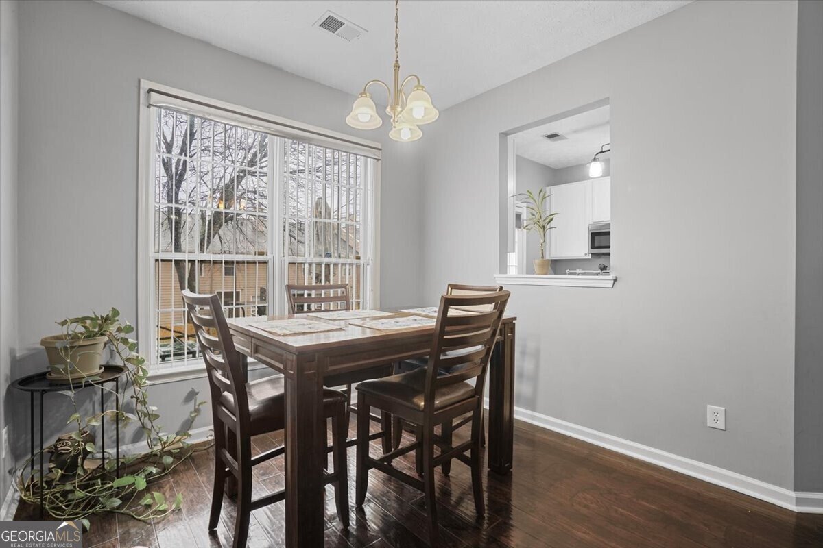 152 Haven Oak Way Lawrenceville - 9