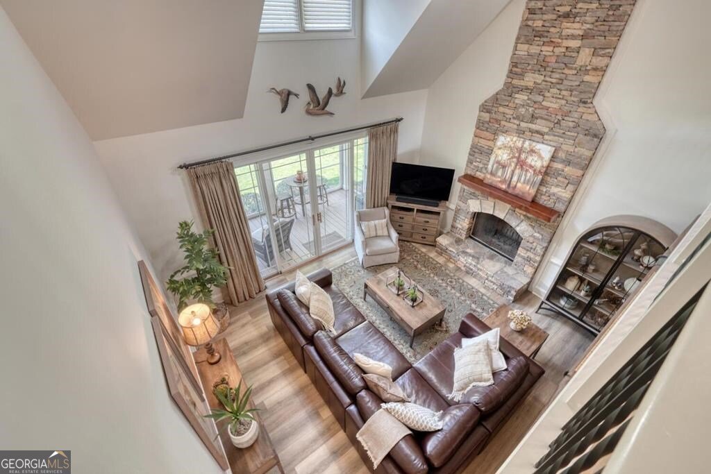 2267 Ushwy 76 Hiawassee - 13