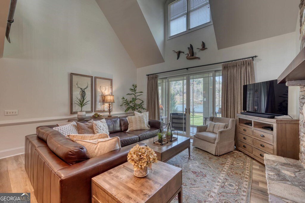 2267 Ushwy 76 Hiawassee - 14