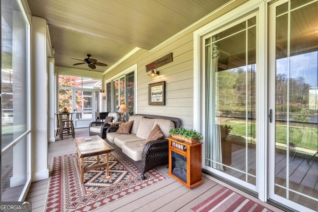 2267 Ushwy 76 Hiawassee - 30