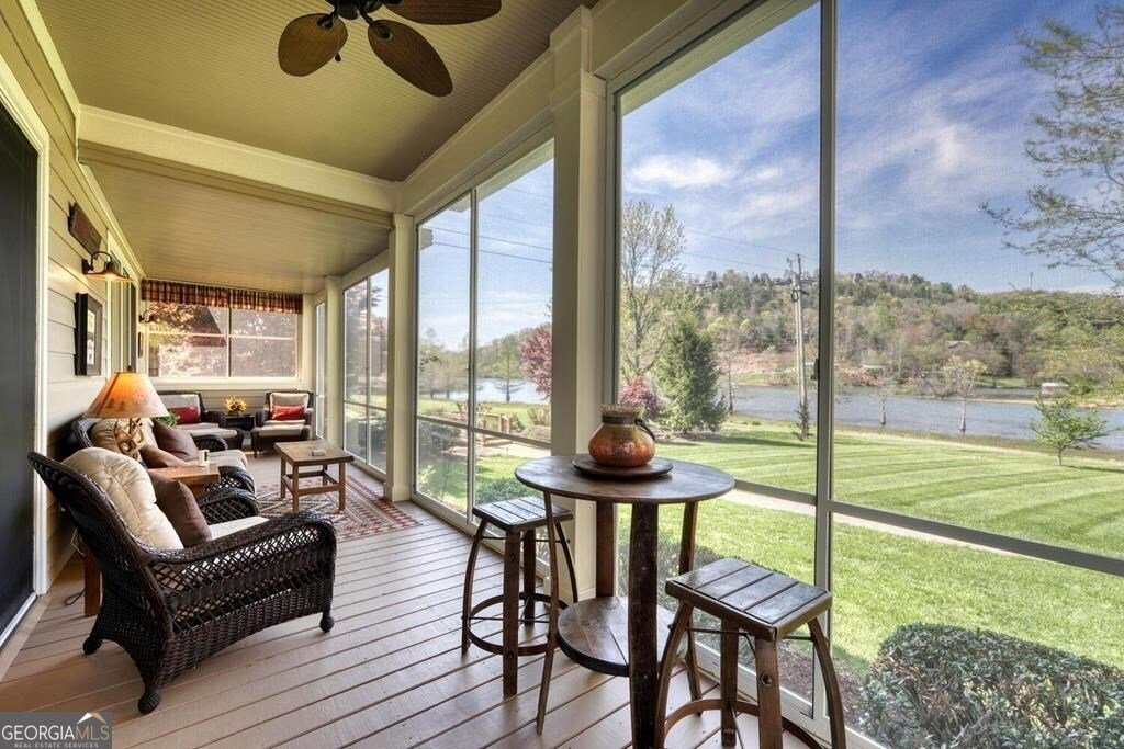 2267 Ushwy 76 Hiawassee - 32